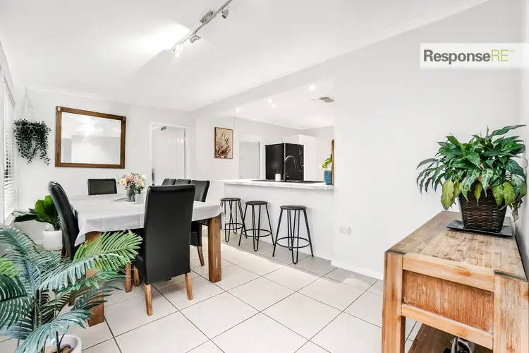Sixth view of Homely house listing, 14 Hillcrest Avenue, Penrith NSW 2750