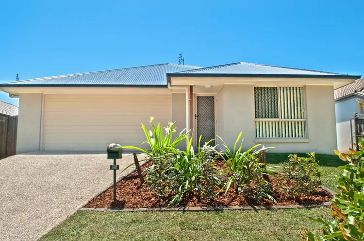 Main view of Homely house listing, 35 Red Cedar Street, Sippy Downs QLD 4556