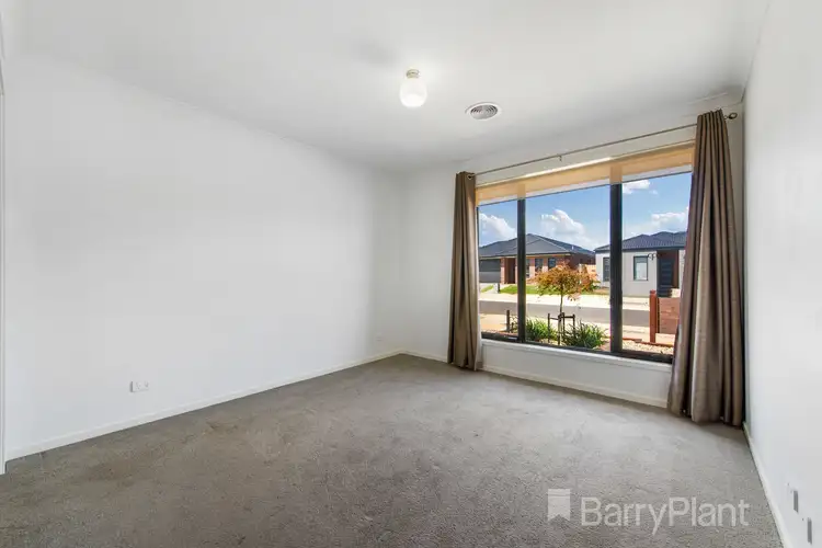 Fifth view of Homely house listing, 24 Studley Street, Weir Views VIC 3338