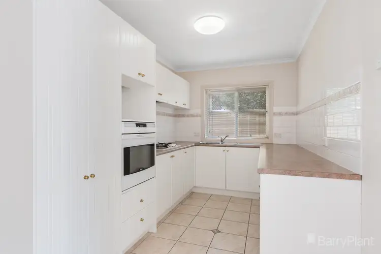 Second view of Homely house listing, 3 Ebonys Place, Kennington VIC 3550