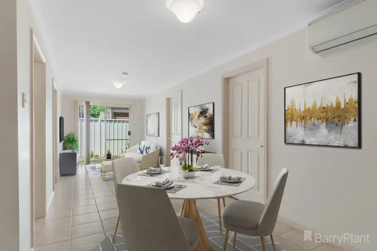 Third view of Homely house listing, 3 Ebonys Place, Kennington VIC 3550