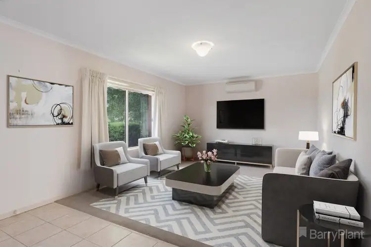 Fourth view of Homely house listing, 3 Ebonys Place, Kennington VIC 3550