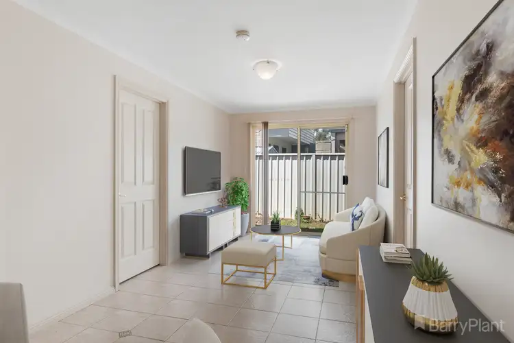 Fifth view of Homely house listing, 3 Ebonys Place, Kennington VIC 3550