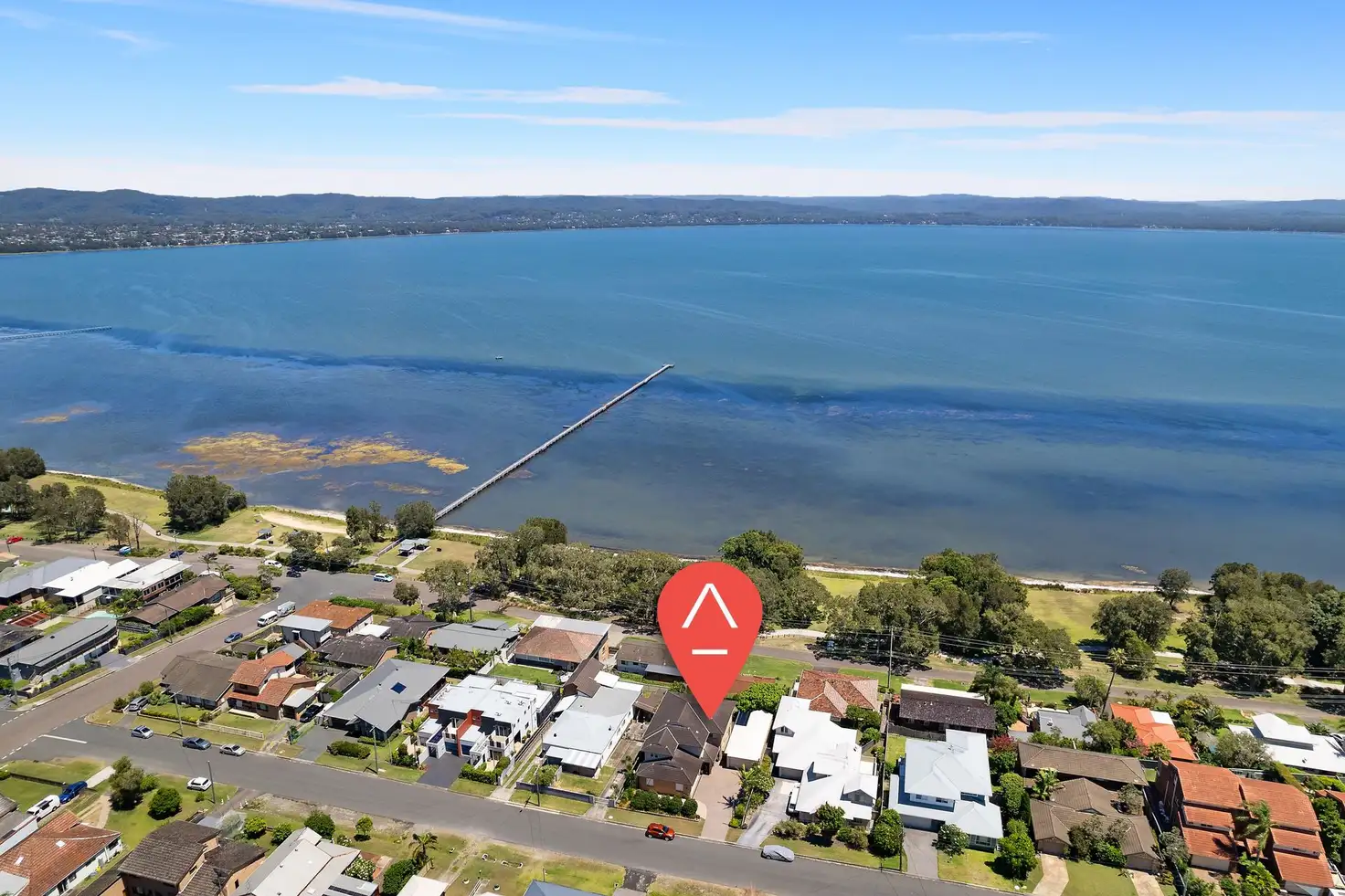 Main view of Homely house listing, 13 Gordon Road, Long Jetty NSW 2261