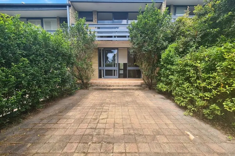 Second view of Homely townhouse listing, 2/79 Balgowlah Road, Fairlight NSW 2094