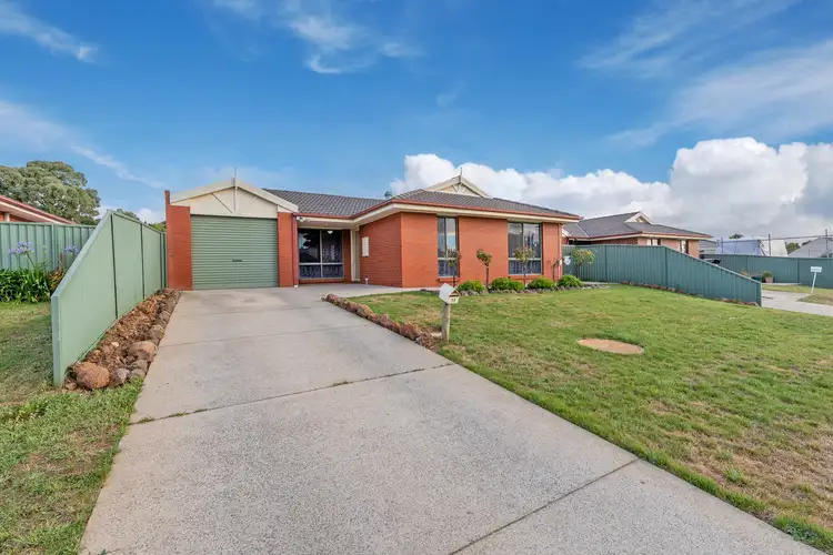 Main view of Homely house listing, 15 Balmoral Drive, Ballarat East VIC 3350