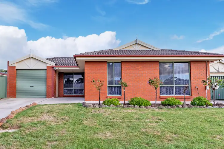 Second view of Homely house listing, 15 Balmoral Drive, Ballarat East VIC 3350