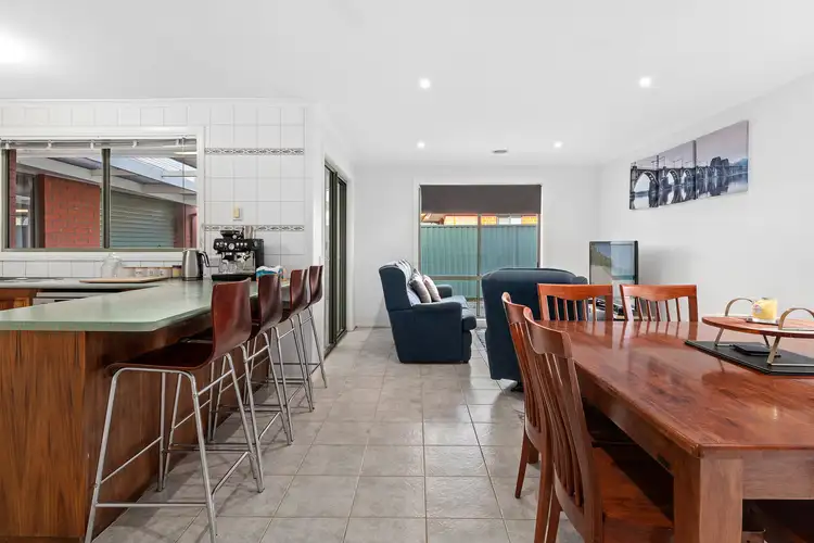 Fifth view of Homely house listing, 15 Balmoral Drive, Ballarat East VIC 3350