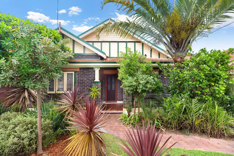 40 Wilga Street, Concord West NSW 2138