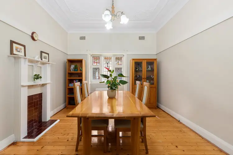 Third view of Homely house listing, 40 Wilga Street, Concord West NSW 2138