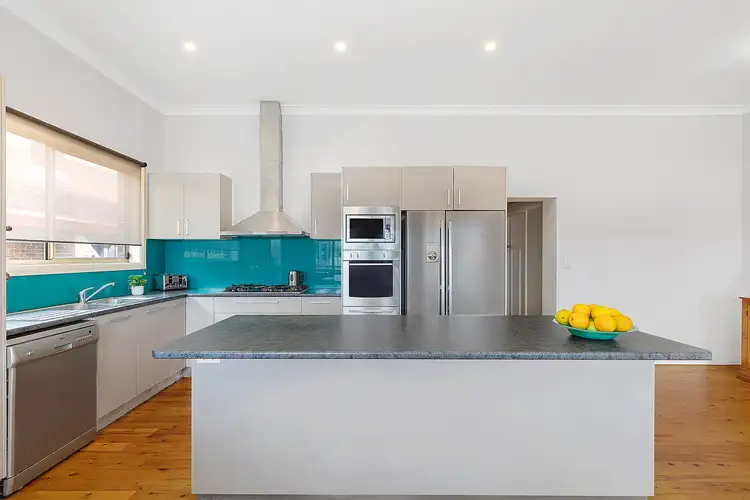 Fourth view of Homely house listing, 40 Wilga Street, Concord West NSW 2138