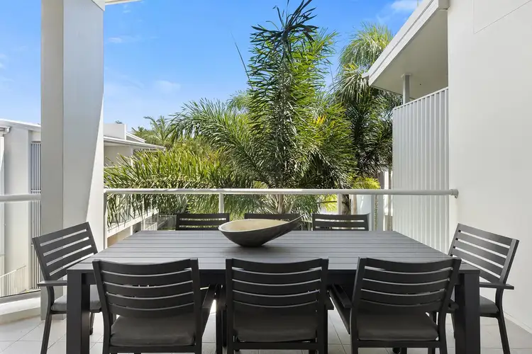 Third view of Homely unit listing, 213/2 Margaret Street, Coolum Beach QLD 4573