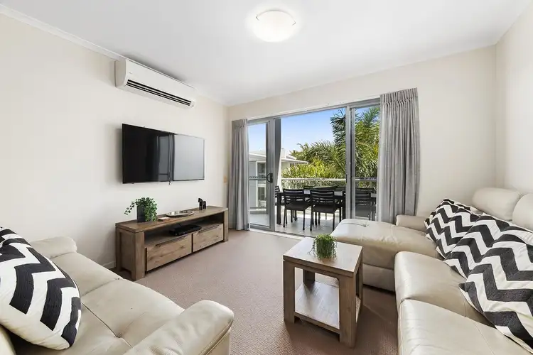 Fourth view of Homely unit listing, 213/2 Margaret Street, Coolum Beach QLD 4573