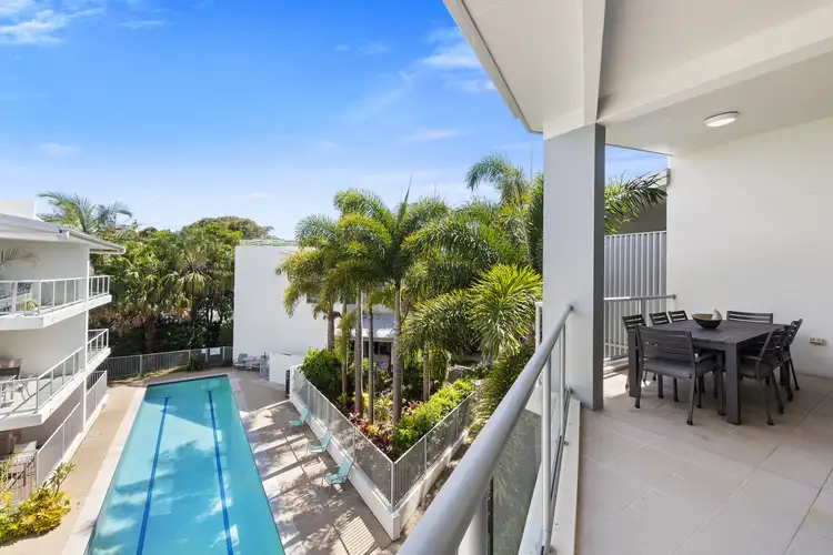Fifth view of Homely unit listing, 213/2 Margaret Street, Coolum Beach QLD 4573