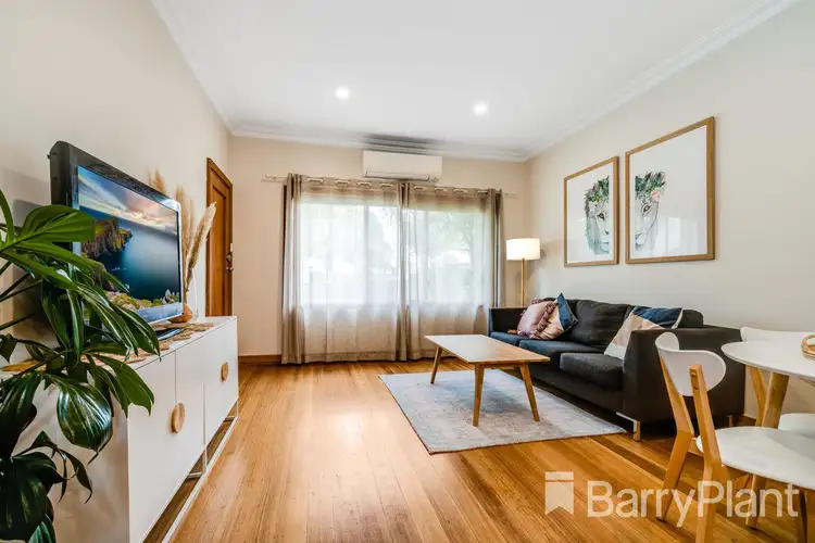 Fourth view of Homely townhouse listing, 1/9 Churchill Avenue, Newtown VIC 3220