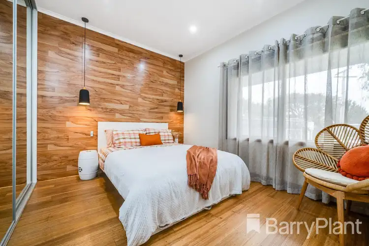 Fifth view of Homely townhouse listing, 1/9 Churchill Avenue, Newtown VIC 3220