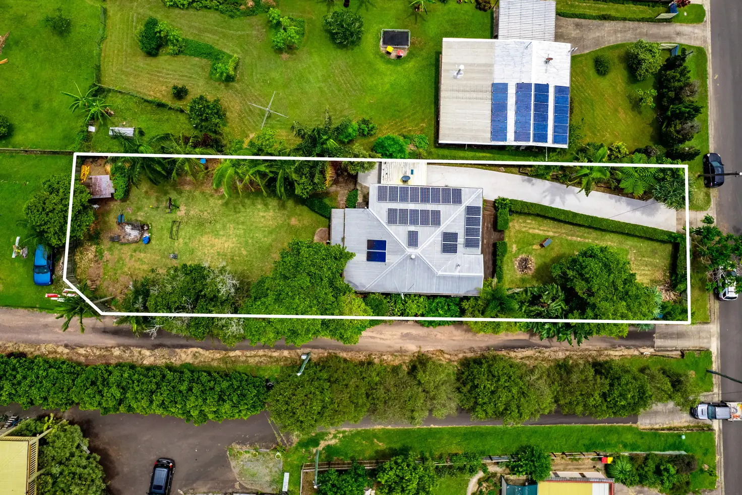 Main view of Homely house listing, 11 Buckle Street, Yandina QLD 4561