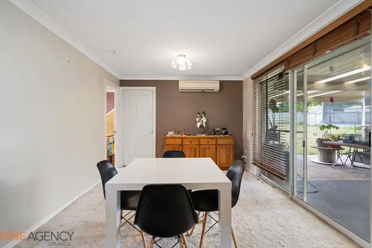 Fourth view of Homely house listing, 21 Agland Crescent, Orange NSW 2800