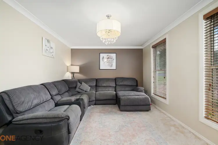 Fifth view of Homely house listing, 21 Agland Crescent, Orange NSW 2800