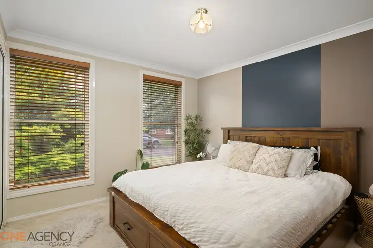 Sixth view of Homely house listing, 21 Agland Crescent, Orange NSW 2800
