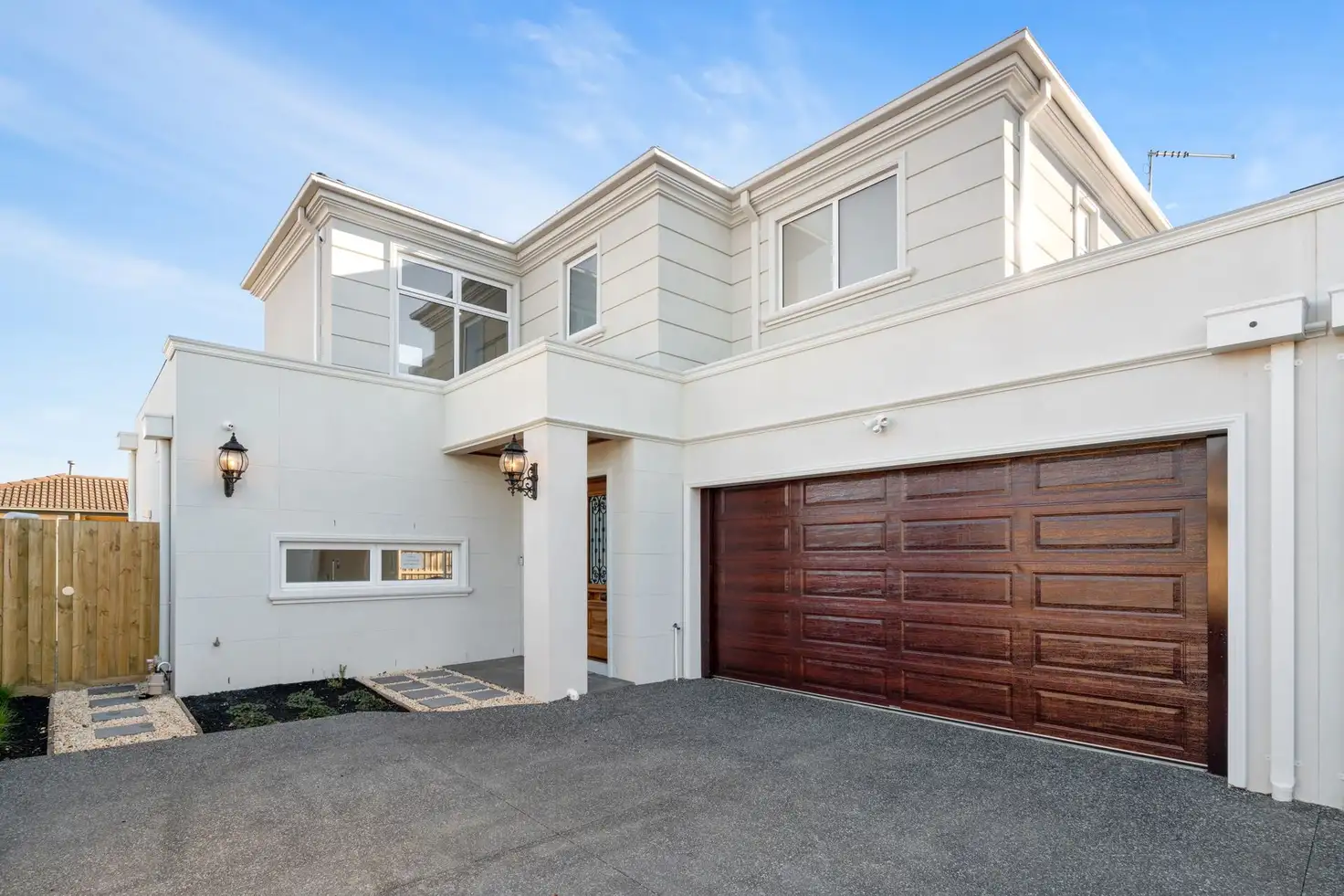 Main view of Homely townhouse listing, 2/11 Pindari Street, Glen Waverley VIC 3150