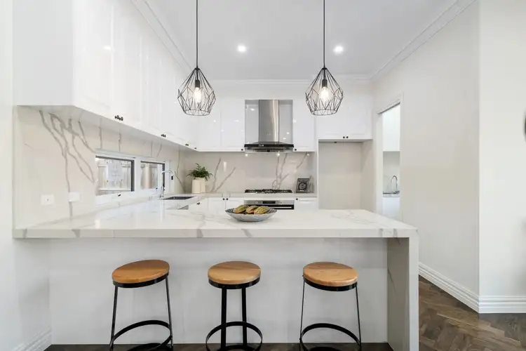 Third view of Homely townhouse listing, 2/11 Pindari Street, Glen Waverley VIC 3150