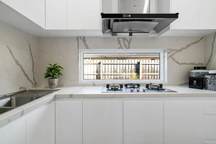 Fourth view of Homely townhouse listing, 2/11 Pindari Street, Glen Waverley VIC 3150