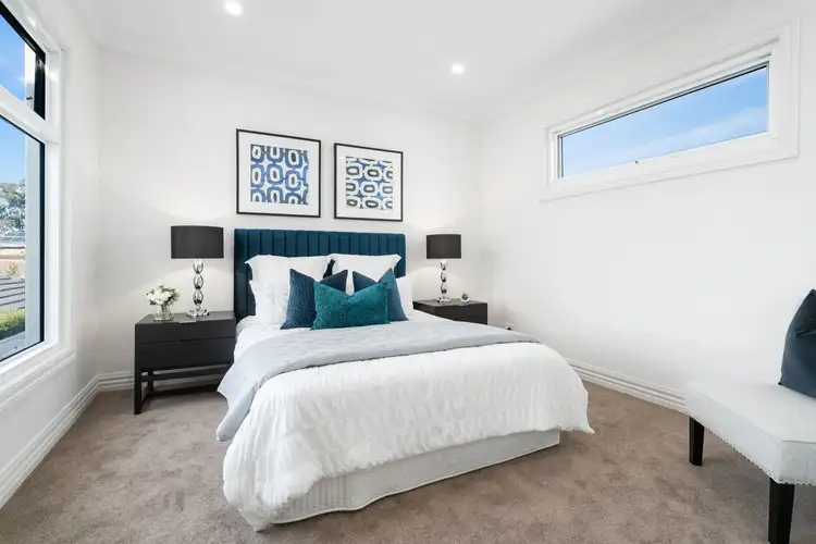 Sixth view of Homely townhouse listing, 2/11 Pindari Street, Glen Waverley VIC 3150