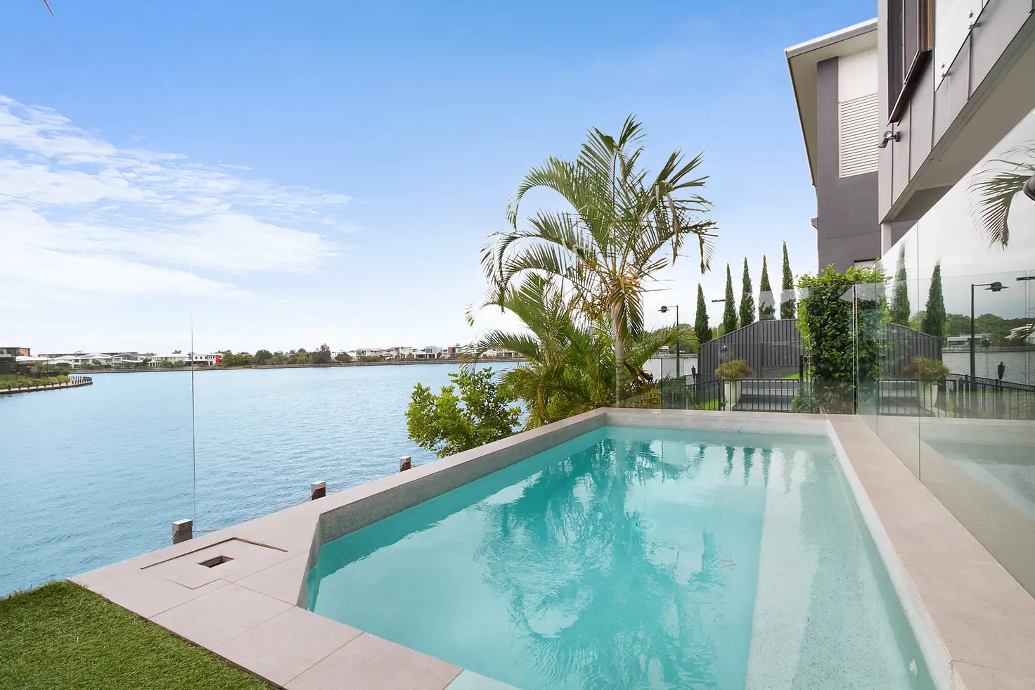 Main view of Homely house listing, 28 Reflection Crescent, Birtinya QLD 4575