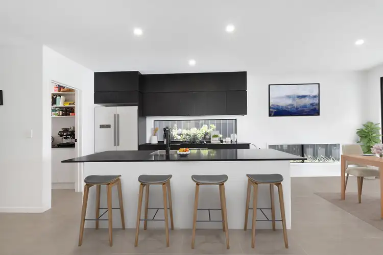 Third view of Homely house listing, 28 Reflection Crescent, Birtinya QLD 4575
