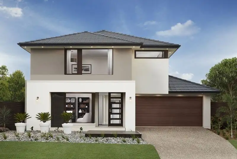 Main view of Homely land listing, LOT 25 Ann Crescent, Rochedale QLD 4123