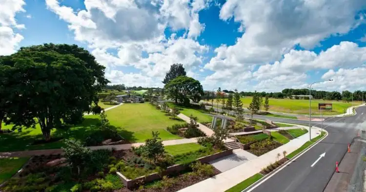 Third view of Homely land listing, LOT 25 Ann Crescent, Rochedale QLD 4123