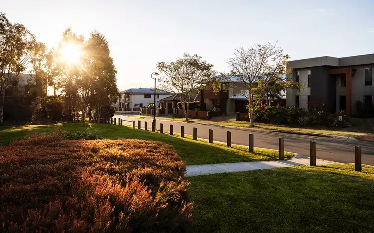 Fifth view of Homely land listing, LOT 25 Ann Crescent, Rochedale QLD 4123