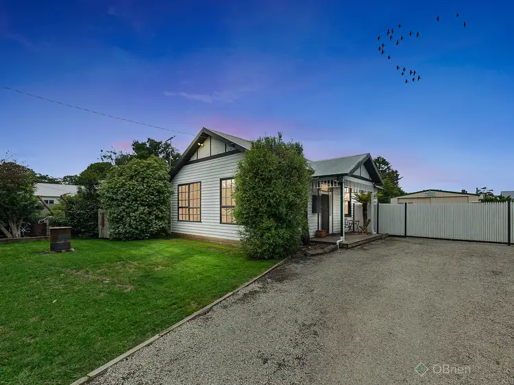 Main view of Homely house listing, 3 Charles Street, Koo Wee Rup VIC 3981