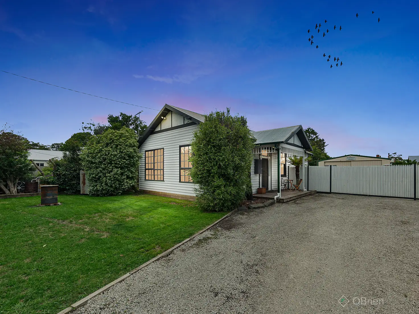 Main view of Homely house listing, 3 Charles Street, Koo Wee Rup VIC 3981