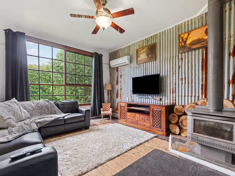 Second view of Homely house listing, 3 Charles Street, Koo Wee Rup VIC 3981
