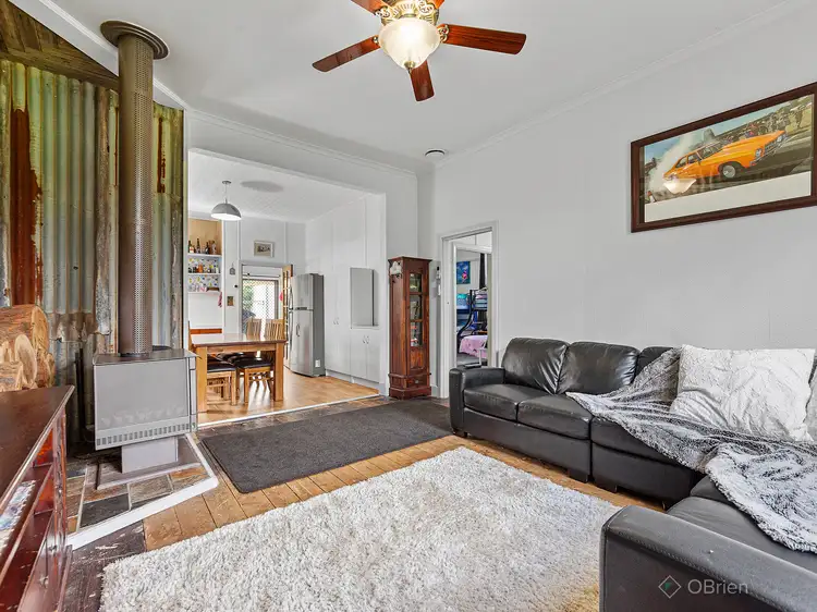 Third view of Homely house listing, 3 Charles Street, Koo Wee Rup VIC 3981