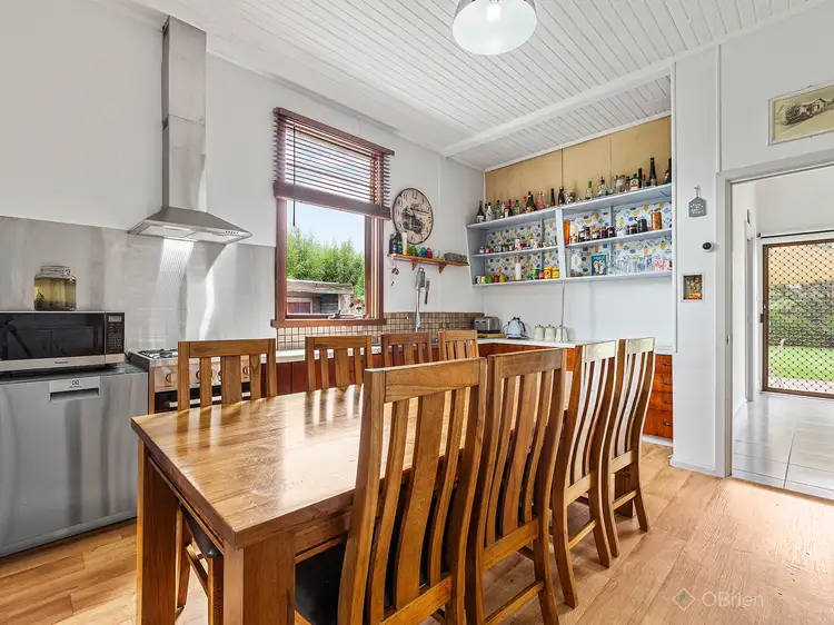 Fourth view of Homely house listing, 3 Charles Street, Koo Wee Rup VIC 3981