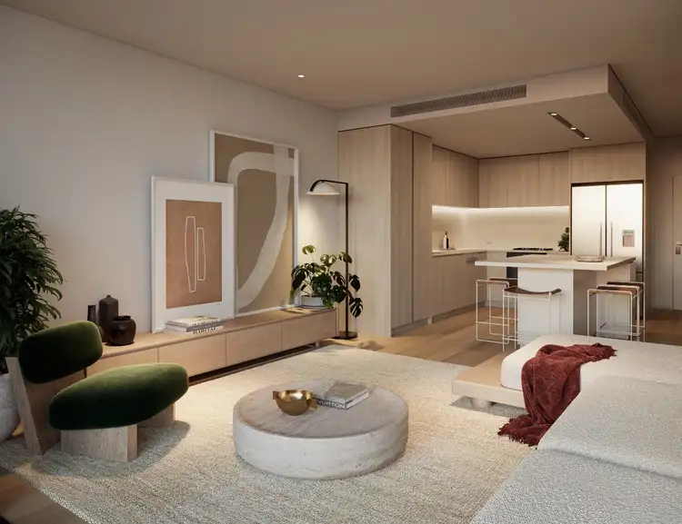 80605/21 Mollison Street, West End QLD 4101