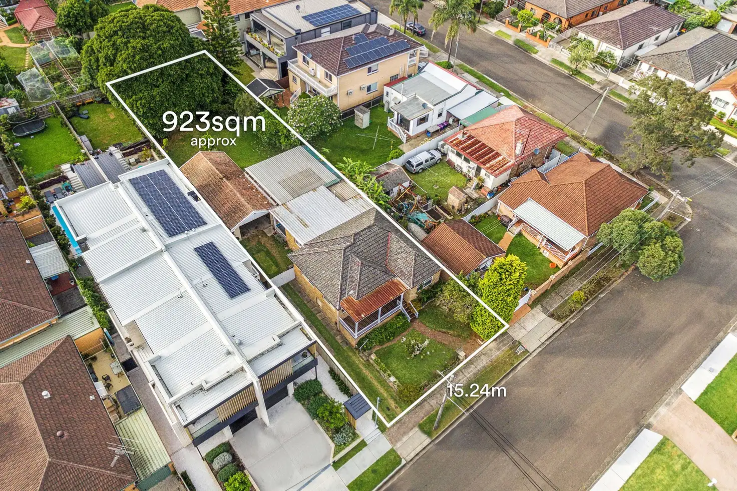 Main view of Homely house listing, 2 Valda Street, Bexley NSW 2207