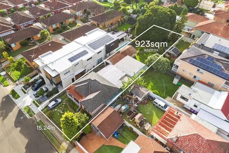 Second view of Homely house listing, 2 Valda Street, Bexley NSW 2207