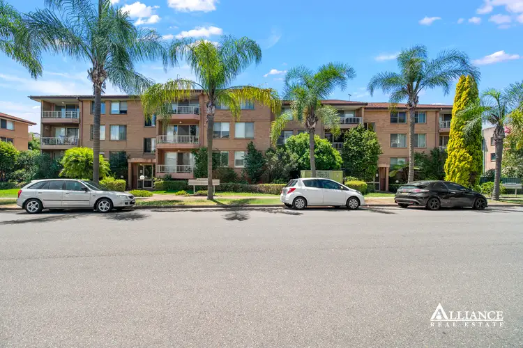 5/14 Frank Oliveri Drive, Chipping Norton NSW 2170