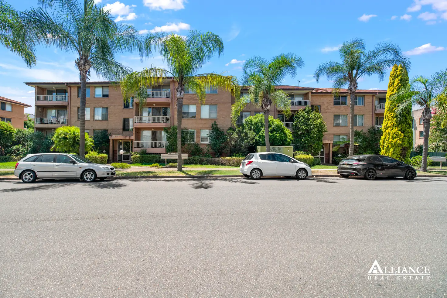 Main view of Homely apartment listing, 5/14 Frank Oliveri Drive, Chipping Norton NSW 2170