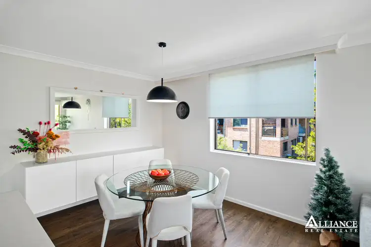 Fourth view of Homely apartment listing, 5/14 Frank Oliveri Drive, Chipping Norton NSW 2170