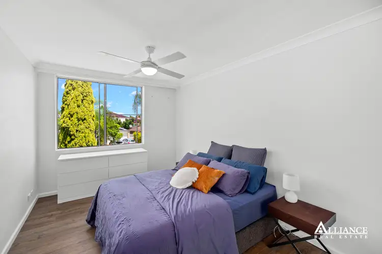 Fifth view of Homely apartment listing, 5/14 Frank Oliveri Drive, Chipping Norton NSW 2170