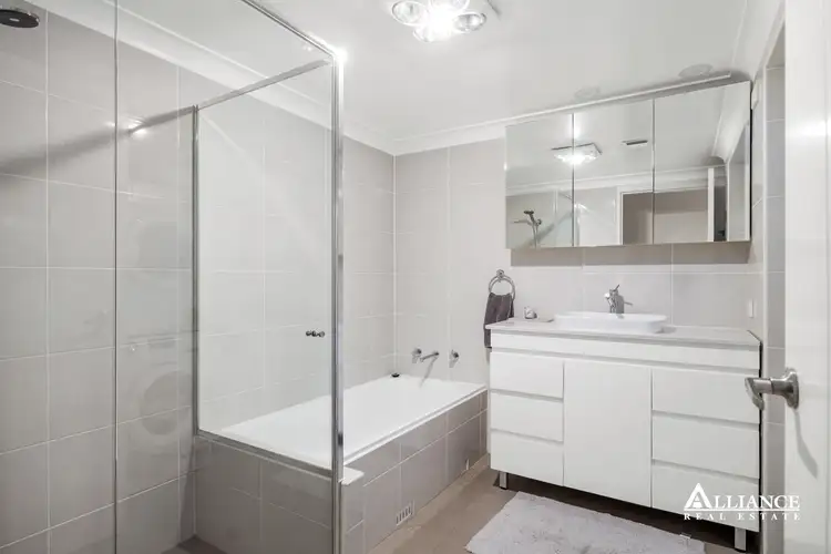 Sixth view of Homely apartment listing, 5/14 Frank Oliveri Drive, Chipping Norton NSW 2170
