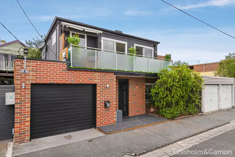 38 Alfred Street, Port Melbourne VIC 3207