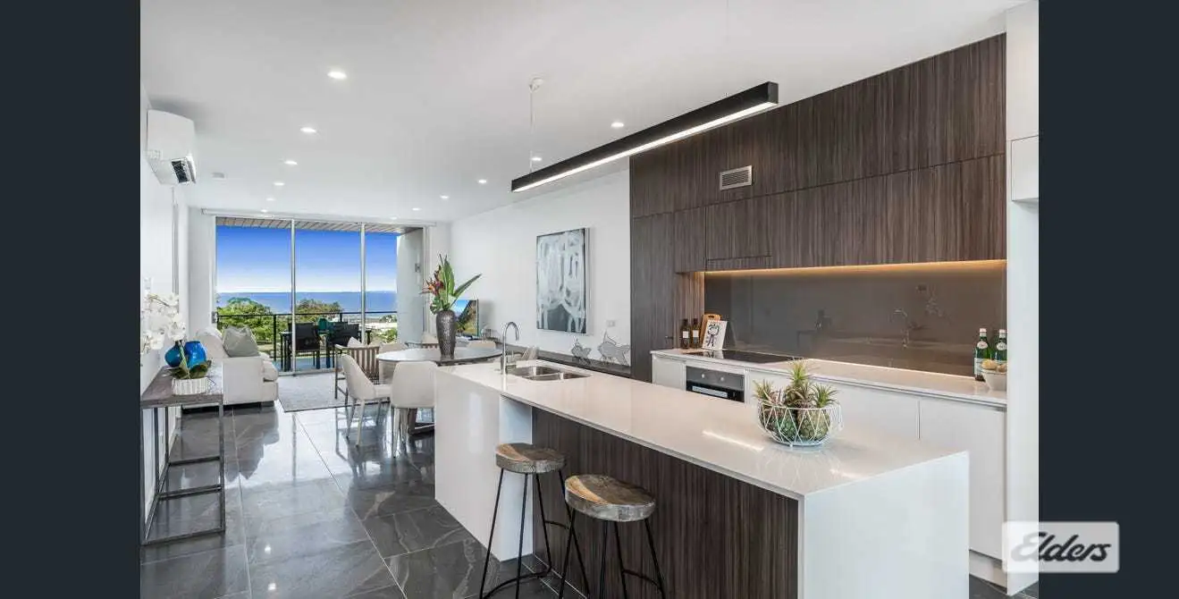 Main view of Homely apartment listing, Level 4/32/408 Glenora Street, Wynnum QLD 4178