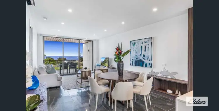 Third view of Homely apartment listing, Level 4/32/408 Glenora Street, Wynnum QLD 4178