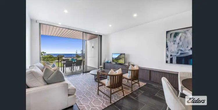 Fourth view of Homely apartment listing, Level 4/32/408 Glenora Street, Wynnum QLD 4178